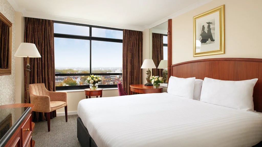 Millennium Hotel London Knightsbridge